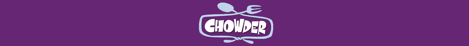 Chowder T-Shirts