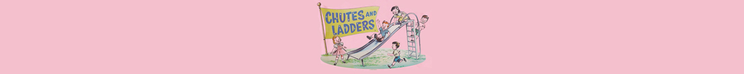 Chutes and Ladders T-Shirts