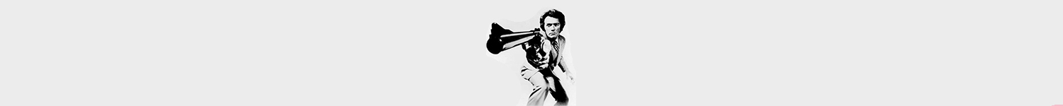 Clint Eastwood Posters