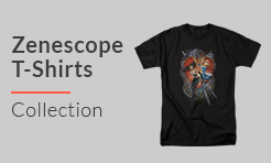 Zenescope T-Shirts