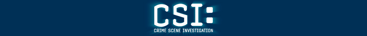 CSI T-Shirts