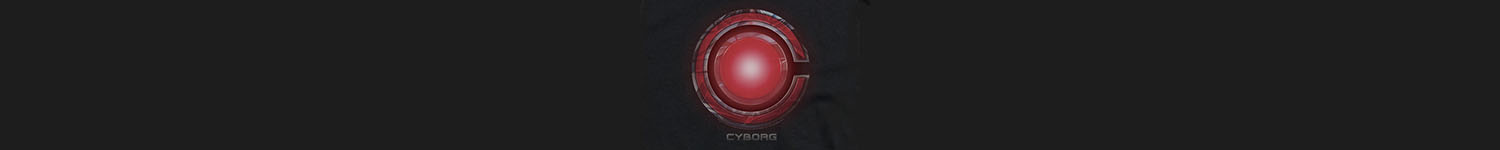 Cyborg T-Shirts