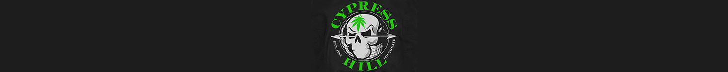 Cypress Hill T-Shirts