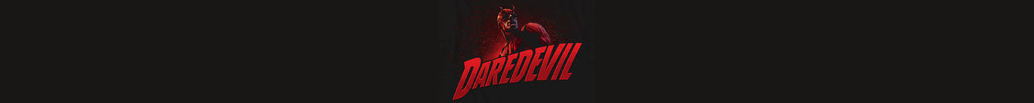 Daredevil T-Shirts