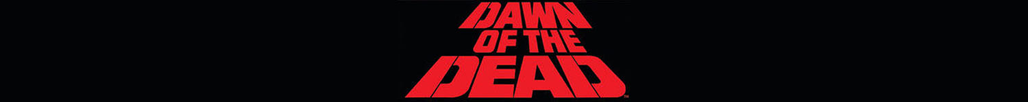 Dawn of the Dead T-Shirts