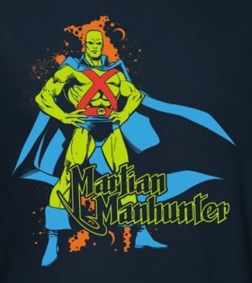 Image for DC Comics Youth t-shirts