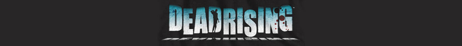 Dead Rising T-Shirts