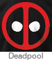 Thumbnail for the Deadpool T-Shirt category