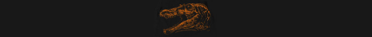 Dinosaur T-Shirts