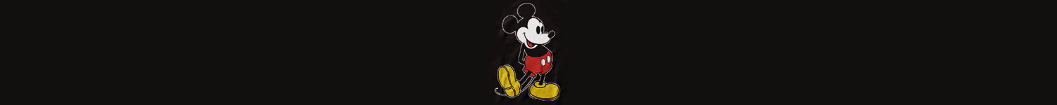 Disney T-Shirts