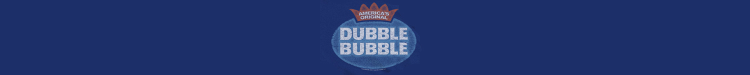 Double Bubble T-Shirts