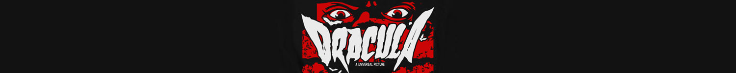 Dracula T-Shirts