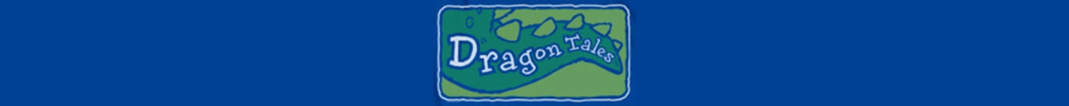 Dragon Tales T-Shirts