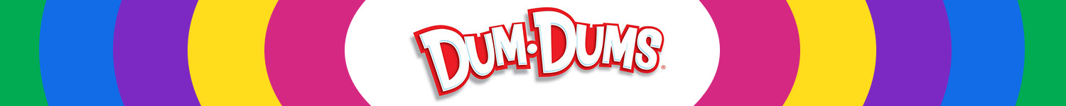 Dum Dums Candy T-Shirts