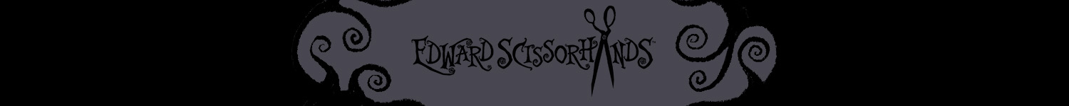 Edward Scissorhands T-Shirts