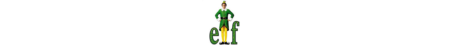 Elf T-Shirts