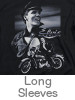 Thumbnail for the Elvis Long Sleeve T-Shirt category