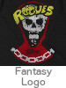 Thumbnail Image for the Fantasy Logo T-Shirt Category