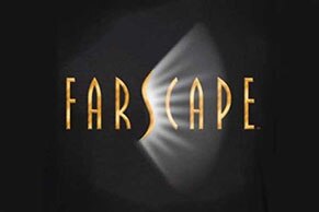 Farscape T-Shirts