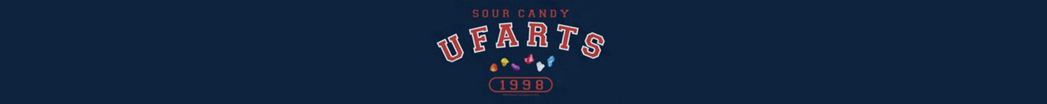 Farts Candy T-Shirts