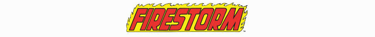 Firestorm T-Shirts