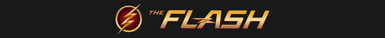 Flash TV Show T-Shirts