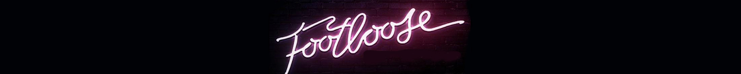 Footloose T-Shirts