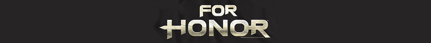 For Honor T-Shirts