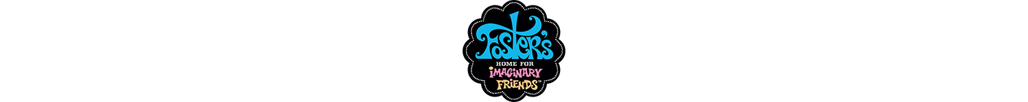 Fosters Home for Imaginary Friends T-Shirts