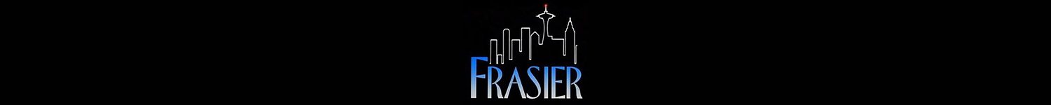 Frasier T-Shirts