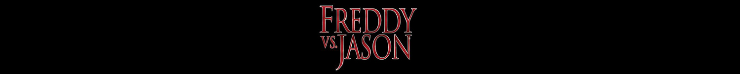 Freddy vs Jason T-Shirts