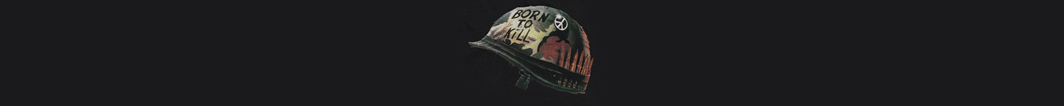 Full Metal Jacket T-Shirts