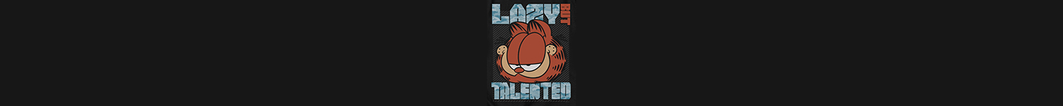 Garfield T-Shirts