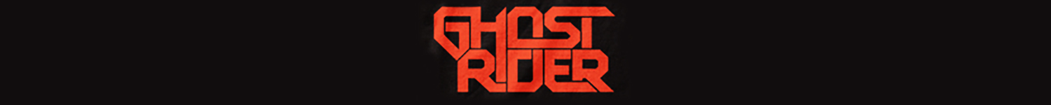 Ghost Rider T-Shirts