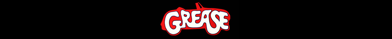 Grease T-Shirts