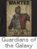 Thumbnail for the Guardians of the Galaxy T-Shirt category