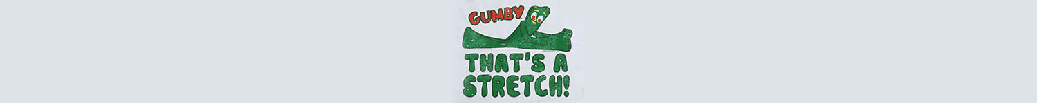 Gumby T-Shirts