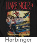 Thumbnail for the Harbinger t-shirt category