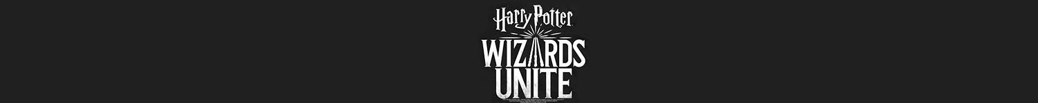 Harry Potter Wizards Unite T-Shirts