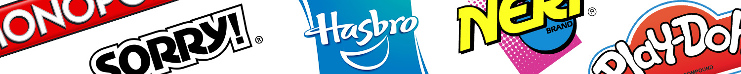 Hasbro Games T-Shirts