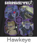 Thumbnail for the Hawkeye T-Shirt category