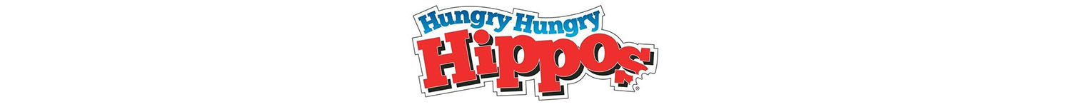 Hungry Hungry Hippos T-Shirts