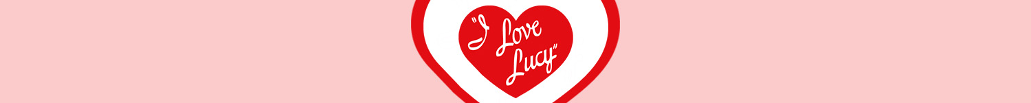 I Love Lucy T-Shirts