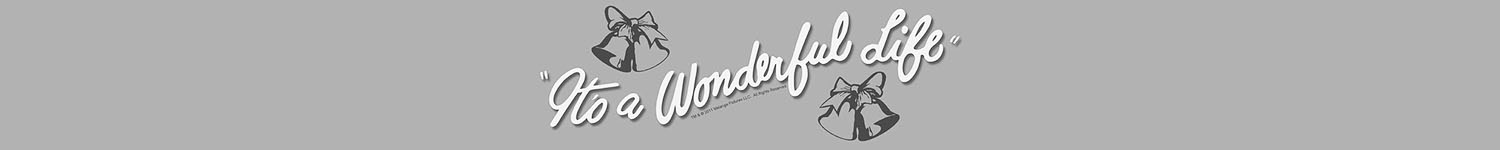 It's a Wonderful Life T-Shirts