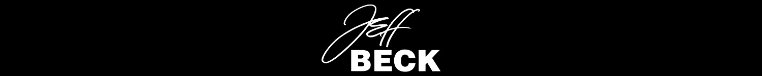 Jeff Beck T-Shirts