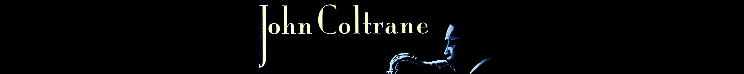 John Coltrane T-Shirts