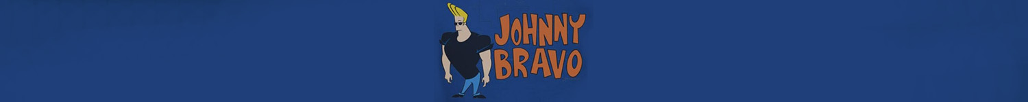 Johnny Bravo T-Shirts