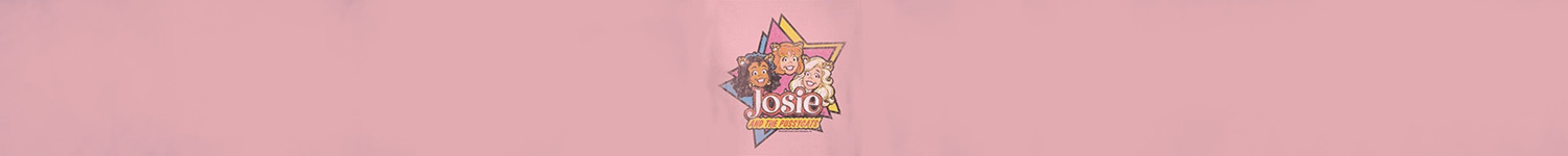 Josie and the Pussycats T-Shirts