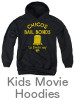 Movie Youth Hoodies