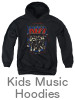 Youth Movie Hoodies